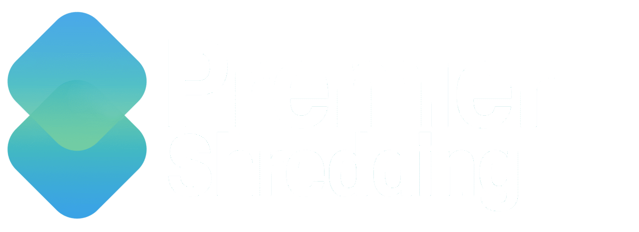 Premier Shredding